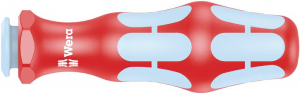 Wera Kraftform Kompakt VDE Stainless 8 extra slim 1 Cser&eacute;lhető penge k&eacute;szlet Villanyszerelő (05006630001)