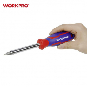 WorkPro Univerz&aacute;lis M&aacute;gneses bit-tart&oacute; 1/4 (WP221049)