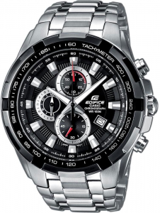 Casio EF 539D-1A f&eacute;rfi kar&oacute;ra - anal&oacute;g