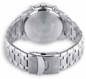 Casio EF 539D-1A f&eacute;rfi kar&oacute;ra - anal&oacute;g
