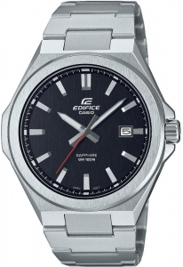 Casio EDIFICE EFB-108D-1AVUEF f&eacute;rfi kar&oacute;ra - anal&oacute;g