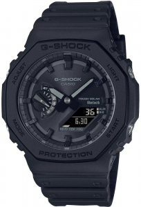 Casio G-SHOCK GA-B2100-1A1ER f&eacute;rfi kar&oacute;ra - kombin&aacute;lt