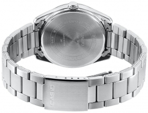 Casio MTP 1302D-1A1 kar&oacute;ra - quartz &oacute;raszerkezet