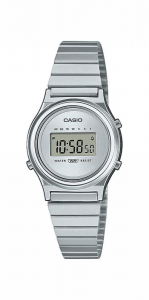 Casio VINTAGE LA700WE-7AEF kar&oacute;ra - quartz &oacute;raszerkezet