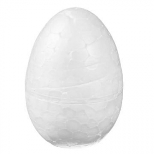 QX Hungarocell toj&aacute;s, 6 cm - 30 db-os (437554)