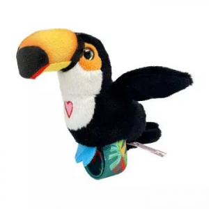Happy Yappers: Tuk&aacute;n, az interakt&iacute;v mad&aacute;r (9591)