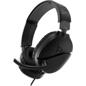 Turtle Beach Recon 70 gaming fejhallgat&oacute; headset fekete (TBS-5001-05 / TB0104)