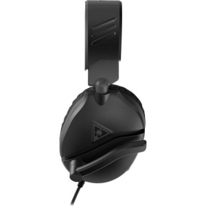 Turtle Beach Recon 70 gaming fejhallgat&oacute; headset fekete (TBS-5001-05 / TB0104)