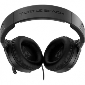 Turtle Beach Recon 70 gaming fejhallgat&oacute; headset fekete (TBS-5001-05 / TB0104)