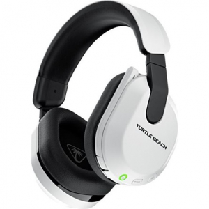 Turtle Beach Stealth 600XB Gen3 gaming fejhallgat&oacute; headset feh&eacute;r (TBS-2102-15 / TB0116)