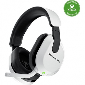 Turtle Beach Stealth 600XB Gen3 gaming fejhallgat&oacute; headset feh&eacute;r (TBS-2102-15 / TB0116)
