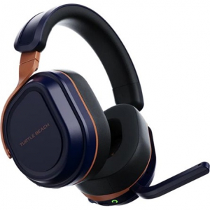 Turtle Beach Stealth 700 Gen 3 gaming fejhallgat&oacute; headset fekete (STEALTH 700X GEN3 COBALT TB013)