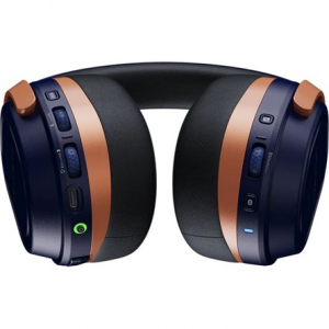 Turtle Beach Stealth 700 Gen 3 gaming fejhallgat&oacute; headset fekete (STEALTH 700X GEN3 COBALT TB013)