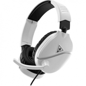 Turtle Beach Recon 70 Playstation gaming fejhallgat&oacute; headset feh&eacute;r (RECON 70P WHITE TB0108)