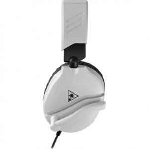 Turtle Beach Recon 70 Playstation gaming fejhallgat&oacute; headset feh&eacute;r (RECON 70P WHITE TB0108)