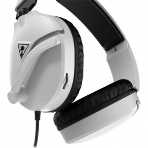 Turtle Beach Recon 70 Playstation gaming fejhallgat&oacute; headset feh&eacute;r (RECON 70P WHITE TB0108)