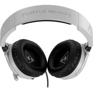 Turtle Beach Recon 70 Playstation gaming fejhallgat&oacute; headset feh&eacute;r (RECON 70P WHITE TB0108)