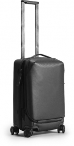 Peak Design Roller Pro Carry-On Black bőr&ouml;nd - kerekes (W-RP-AA-BK-1)