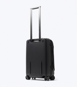Peak Design Roller Pro Carry-On Black bőr&ouml;nd - kerekes (W-RP-AA-BK-1)