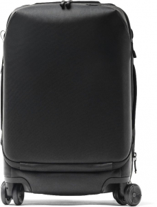 Peak Design Roller Pro Carry-On Black bőr&ouml;nd - kerekes (W-RP-AA-BK-1)