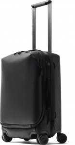 Peak Design Roller Pro Carry-On Black bőr&ouml;nd - kerekes (W-RP-AA-BK-1)