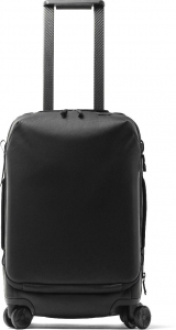 Peak Design Roller Pro Carry-On Black bőr&ouml;nd - kerekes (W-RP-AA-BK-1)