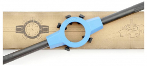 GSR Menetv&aacute;g&oacute; vas tart&oacute; M39 - M42 DIN 22568, DIN 223 (B08801140)