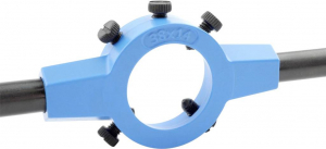 GSR Menetv&aacute;g&oacute; vas tart&oacute; M39 - M42 DIN 22568, DIN 223 (B08801140)