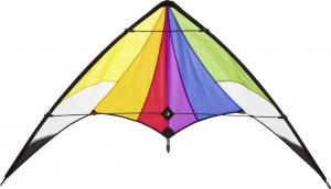 Ecoline Pap&iacute;rs&aacute;rk&aacute;ny, sports&aacute;rk&aacute;ny 1200 mm 3 - 5 bft  Orion Rainbow (10218730)