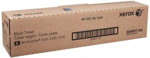 XEROX 006R01160 fekete toner