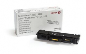 XEROX 106R02778 fekete toner