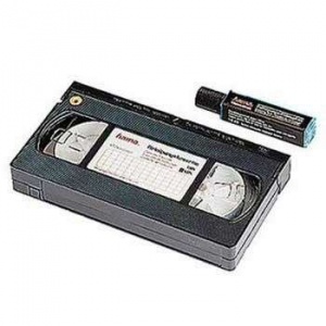 Hama 44728 VHS tisztítókazetta