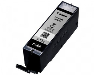 Canon PGI-570 PGBKXL fekete tintapatron (0318C001)