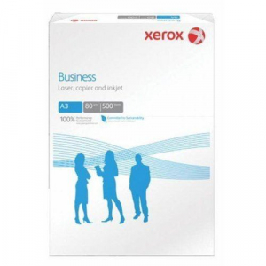 XEROX 003R91821 Business A3 80g 500ív papír