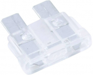 ESKA Standard aut&oacute;s laposbiztos&iacute;t&eacute;k 5 A Vil&aacute;gosbarna 1 db (340024-80V)