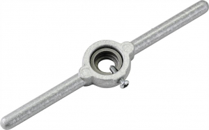 TOOLCRAFT Egyv&aacute;g&aacute;sos menetf&uacute;r&oacute; k&eacute;szlet 30 r&eacute;szes HSS M1, M1.1, M1.2, M1.4, M1.6, M1.8, M2, M2,2, M2.5 (TO-7106694)