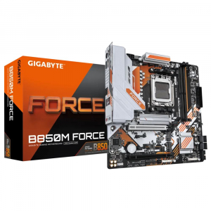 Gigabyte B850M FORCE alaplap