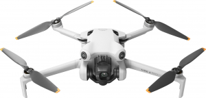 DJI Mini 4 Pro ( RC 2) dr&oacute;n kamer&aacute;val - 3840 &times; 2160 vide&oacute;felbont&aacute;s (CP.MA.00000732.01)