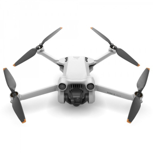 DJI Mini 4 Pro Fly More Combo ( RC 2) dr&oacute;n kamer&aacute;val - 3840 &times; 2160 vide&oacute;felbont&aacute;s (CP.MA.00000735.01)