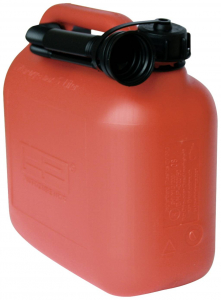 HP Autozubeh&ouml;r &Uuml;zemanyag kanna 5 l (10007)