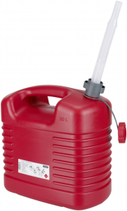 Pressol 20 Liter &Uuml;zemanyag kanna 20 l (21137)