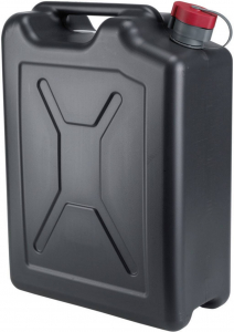 Pressol &Uuml;zemanyag kanna 20l-es  PE 20l (21 127)