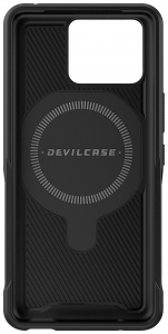 ASUS DEVILCASE Zenfone 11 Ultra Schwarz H&aacute;tlap Zenfone 11 Ultra Fekete (90AI00N0-BCS050)