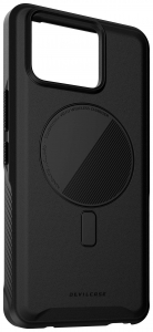 ASUS DEVILCASE Zenfone 11 Ultra Schwarz H&aacute;tlap Zenfone 11 Ultra Fekete (90AI00N0-BCS050)