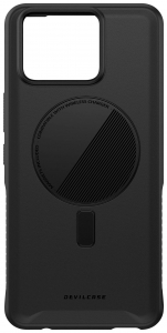 ASUS DEVILCASE Zenfone 11 Ultra Schwarz H&aacute;tlap Zenfone 11 Ultra Fekete (90AI00N0-BCS050)