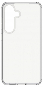 Black Rock Cover Clear Protection Case f&uuml;r Samsung Galaxy S25, Transparent Cover Samsung Galaxy S25 &Aacute;tl&aacute;tsz&oacute; (00229671)