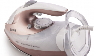 Gorenje vasal&oacute; - gőz&ouml;lős (SIH3200WR)