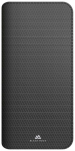 Black Rock Slim Folio Booklet Samsung Galaxy A25 5G Fekete (2179SFO02)
