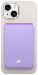 Black Rock Urban Mag Case Apple iPhone 12 mini, iPhone 12, iPhone 12 Pro, iPhone 12 Pro Max, iPhone 13 Mini, iPhone 13, iPhone 13 Pro, iPhone 13 Pro M