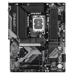 Gigabyte B760 GAMING X WIFI6E GEN5 alaplap